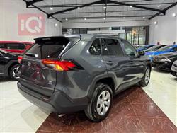 تۆیۆتا ڕاڤ 4